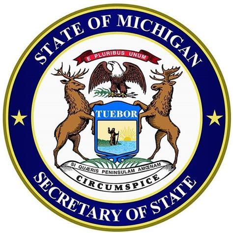 cadillac secretary of state|cadillac secretary of state mi.